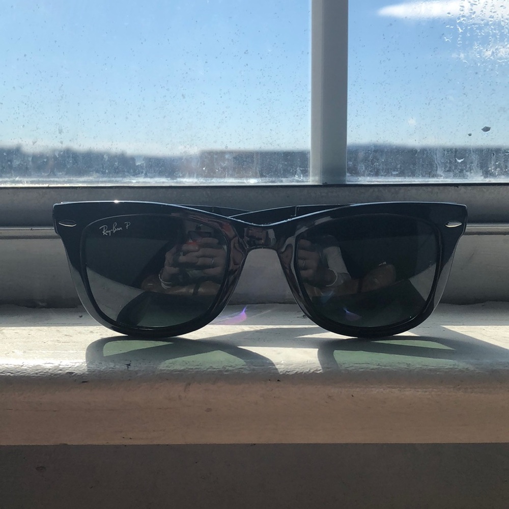 Ray bans